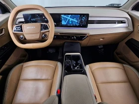 SsangYong Actyon 1.5 175950 Automatic, снимка 7