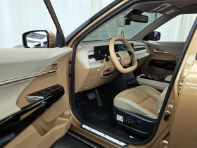 SsangYong Actyon 1.5 175950 Automatic, снимка 10