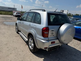 Toyota Rav4 2.0 D4D , снимка 7