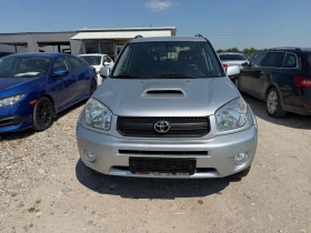 Toyota Rav4 2.0 D4D , снимка 2
