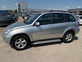Toyota Rav4 2.0 D4D , снимка 8