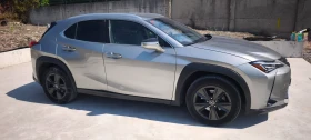 Lexus UX 250h 250h, снимка 3