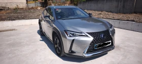 Lexus UX 250h 250h, снимка 1