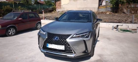 Lexus UX 250h 250h, снимка 5