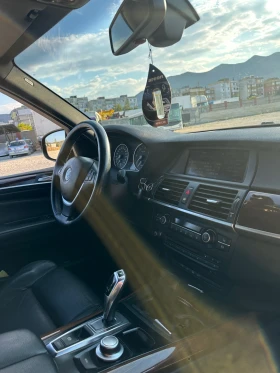 BMW X5 3.5, снимка 7