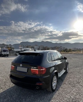 BMW X5 3.5, снимка 4