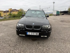 BMW X3 E83, снимка 3