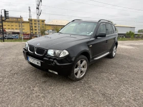 BMW X3 E83, снимка 2
