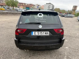 BMW X3 E83, снимка 6