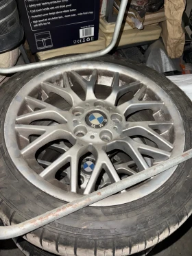 BMW X3 E83, снимка 9