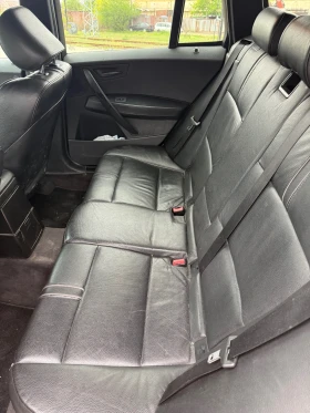BMW X3 E83, снимка 5