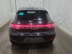 Porsche Macan Awd S * CARFAX * АВТОКРЕДИТ * , снимка 5