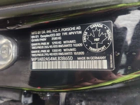 Porsche Macan Awd S * CARFAX * АВТОКРЕДИТ * , снимка 16