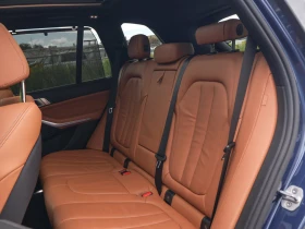 BMW X5 ПОДГРЕВ* ПАНО* КАМЕРА* , снимка 15