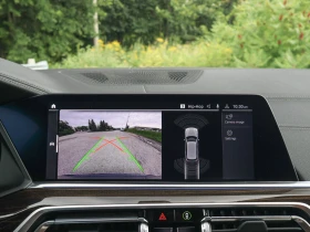 BMW X5 ПОДГРЕВ* ПАНО* КАМЕРА* , снимка 10