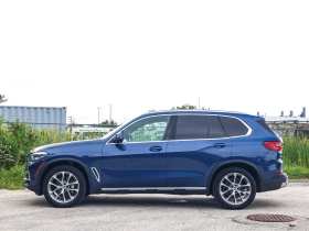 BMW X5 ПОДГРЕВ* ПАНО* КАМЕРА* , снимка 2