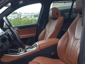 BMW X5 ПОДГРЕВ* ПАНО* КАМЕРА* , снимка 7