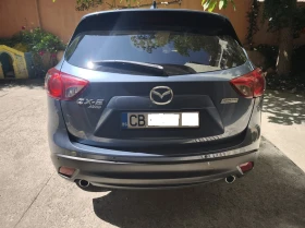 Mazda CX-5, снимка 4