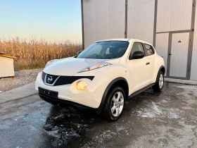 Nissan Juke 1.5DCI 110кс , снимка 3