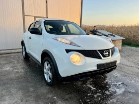 Nissan Juke 1.5DCI 110кс , снимка 1