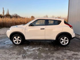 Nissan Juke 1.5DCI 110кс , снимка 7