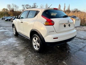 Nissan Juke 1.5DCI 110кс , снимка 4