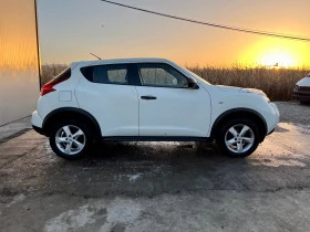 Nissan Juke 1.5DCI 110кс  - [9] 