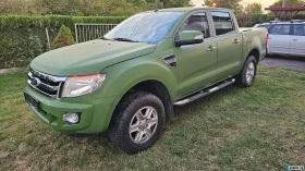 Обява за продажба на Ford Ranger 2.2 4х4 ~23 800 лв. - изображение 1