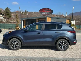 Kia Sportage 2.4i 4x4 КАМЕРА , снимка 3