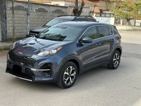 Kia Sportage 2.4i 4x4 КАМЕРА , снимка 3