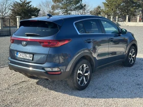 Kia Sportage 2.4i 4x4 КАМЕРА , снимка 5