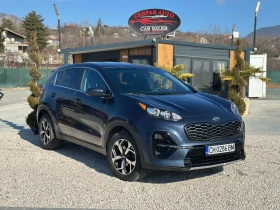 Kia Sportage 2.4i 4x4 КАМЕРА , снимка 1