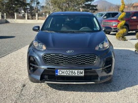 Kia Sportage 2.4i 4x4 КАМЕРА , снимка 6