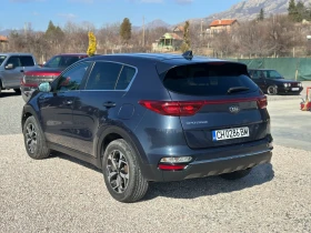 Kia Sportage 2.4i 4x4 КАМЕРА , снимка 4