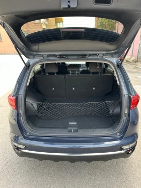 Kia Sportage 2.4i 4x4 КАМЕРА , снимка 5