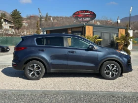 Kia Sportage 2.4i 4x4 КАМЕРА , снимка 2