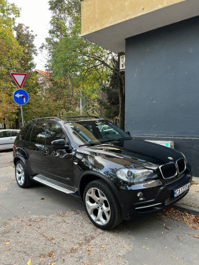 BMW X5 3.0 diesel, снимка 1 - Автомобили и джипове - 45457652