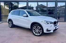     BMW X5 3.0D* X-DRIVE* AMBIENT* * LIZING* 