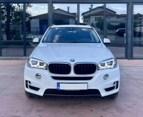 BMW X5 3.0D* X-DRIVE* AMBIENT* ПЕЧКА* LIZING* , снимка 2