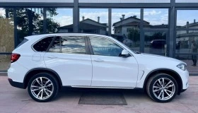 BMW X5 3.0D* X-DRIVE* AMBIENT* * LIZING*  | Mobile.bg    8