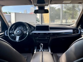 BMW X5 3.0D* X-DRIVE* AMBIENT* ПЕЧКА* LIZING* , снимка 9