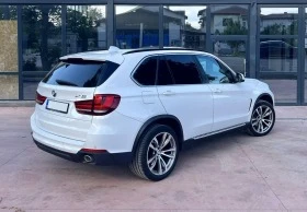 BMW X5 3.0D* X-DRIVE* AMBIENT* * LIZING*  | Mobile.bg    4