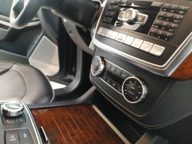 Mercedes-Benz GL 500 AMG 21  B&O , снимка 9