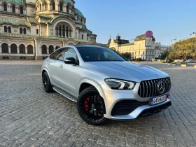 Mercedes-Benz GLE 53 4MATIC AMG. ТОП ЦЕНА, снимка 3