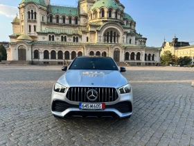 Mercedes-Benz GLE 53 4MATIC AMG. ТОП ЦЕНА, снимка 1