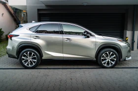 Lexus NX 300h F Sport МНОГО ЗАПАЗЕН, ВСИЧКИ ЕКСТРИ, снимка 6