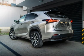     Lexus NX 300h F Sport  ,  