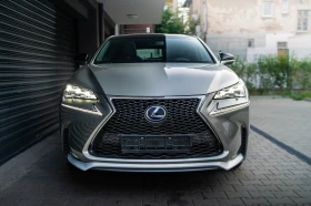     Lexus NX 300h F Sport  ,  