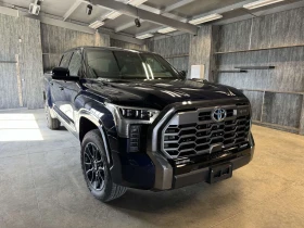 Toyota Tundra 2024 Hybrid TRDPR * FullEkstri *   10% | Mobile.bg    1