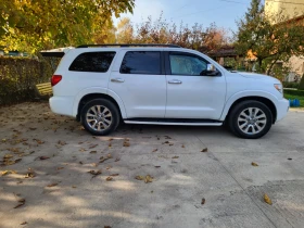 Toyota Sequoia Limited | Mobile.bg    3